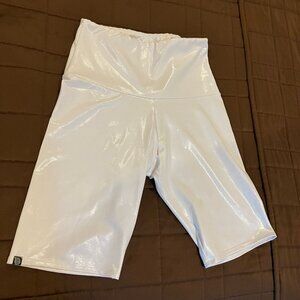 Biker Onzie shorts